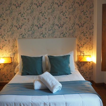 La Casina Del Carril Villa Colunga Kültér fotó