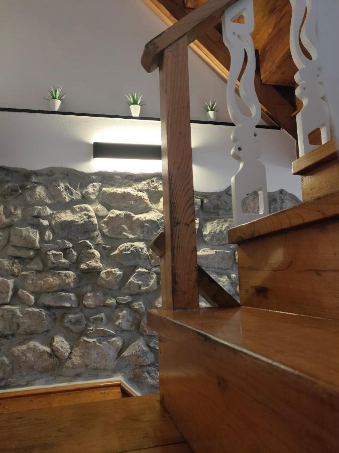 La Casina Del Carril Villa Colunga Kültér fotó