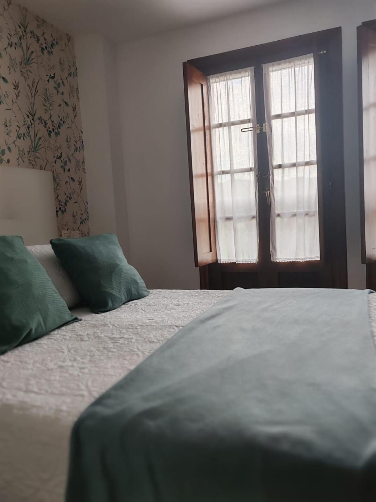 La Casina Del Carril Villa Colunga Kültér fotó