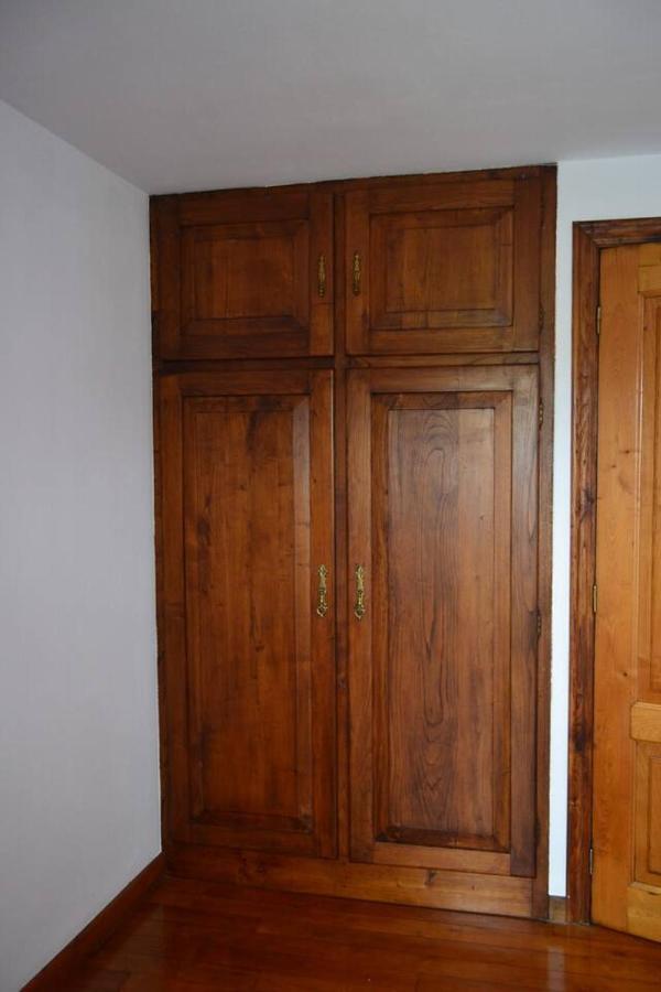 La Casina Del Carril Villa Colunga Kültér fotó